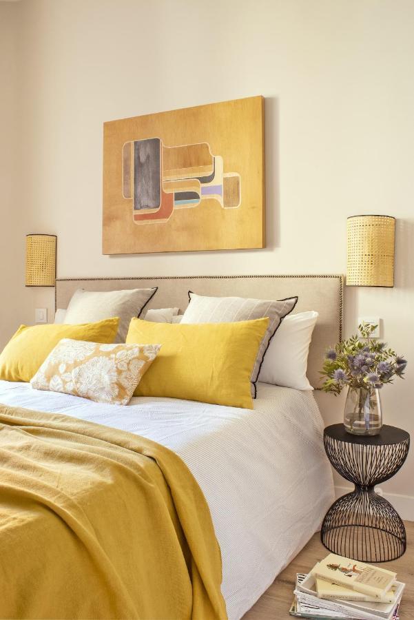 Brigth Stylish - 2Bedrooms 2Bathrooms - Malasana Madrid Exterior foto